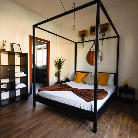 Luma Home Rome Buitenkant foto