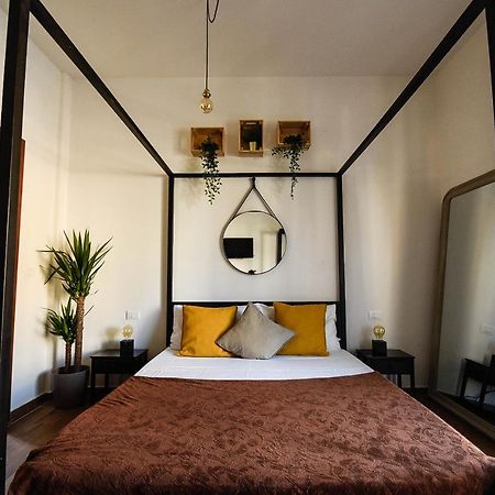 Luma Home Rome Buitenkant foto