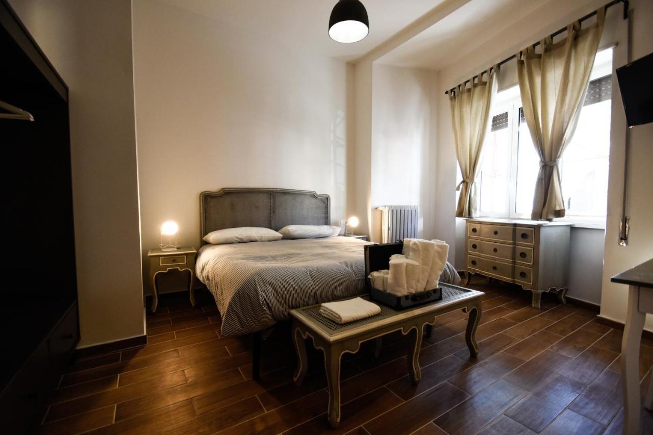 Luma Home Rome Buitenkant foto