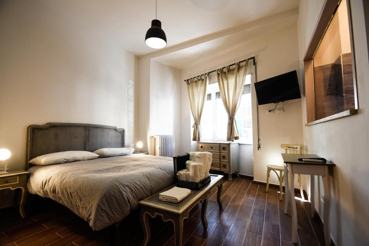 Luma Home Rome Buitenkant foto
