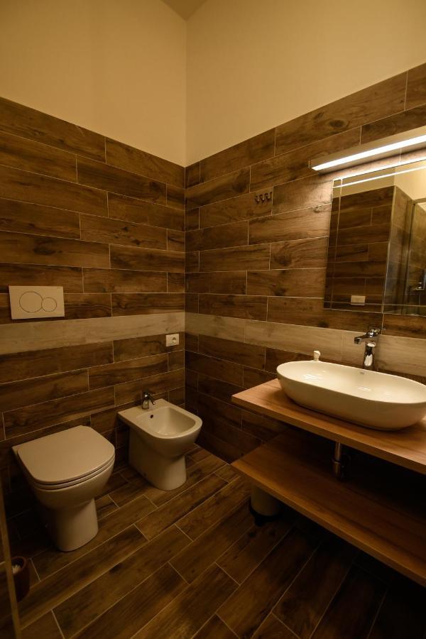 Luma Home Rome Buitenkant foto