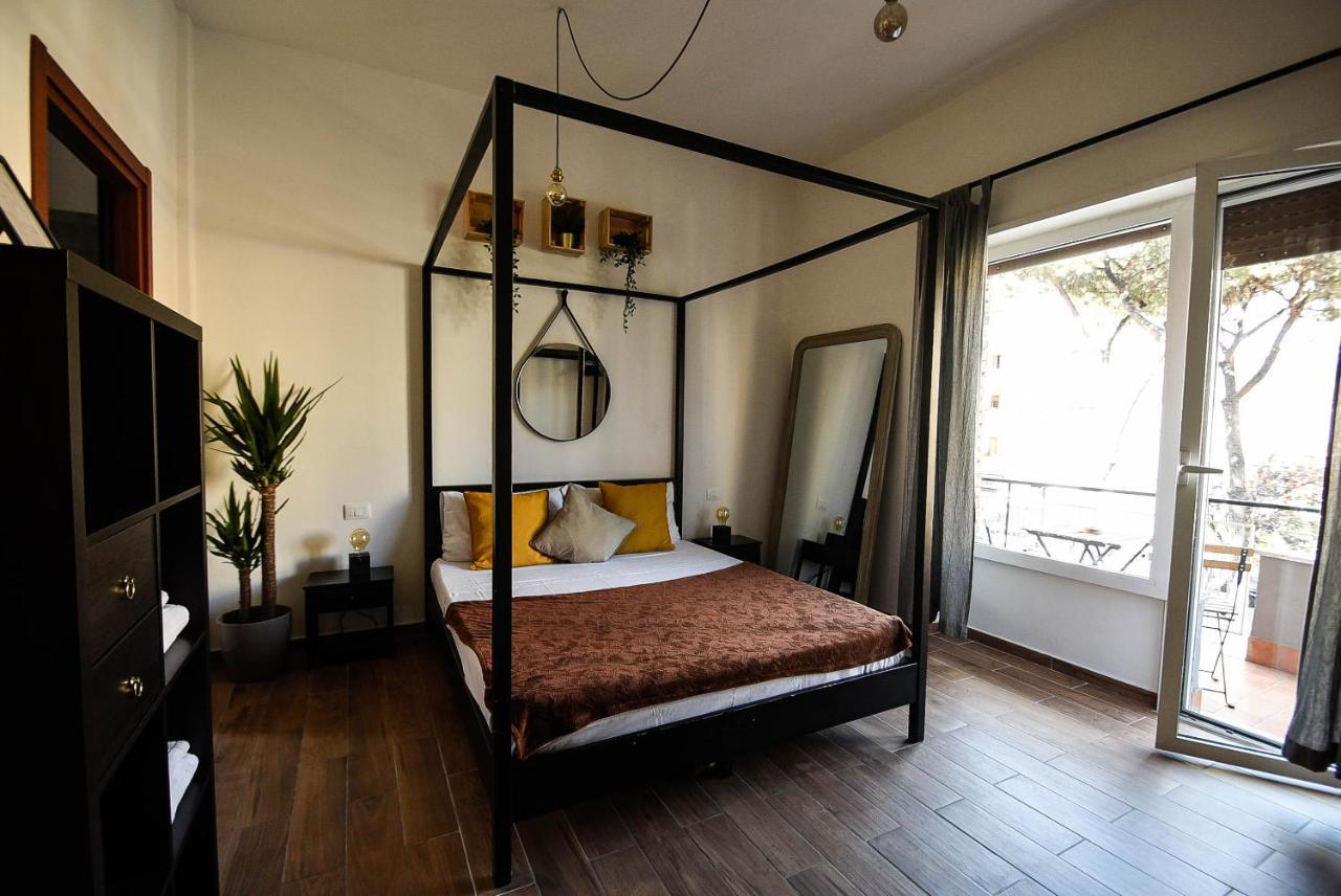 Luma Home Rome Buitenkant foto