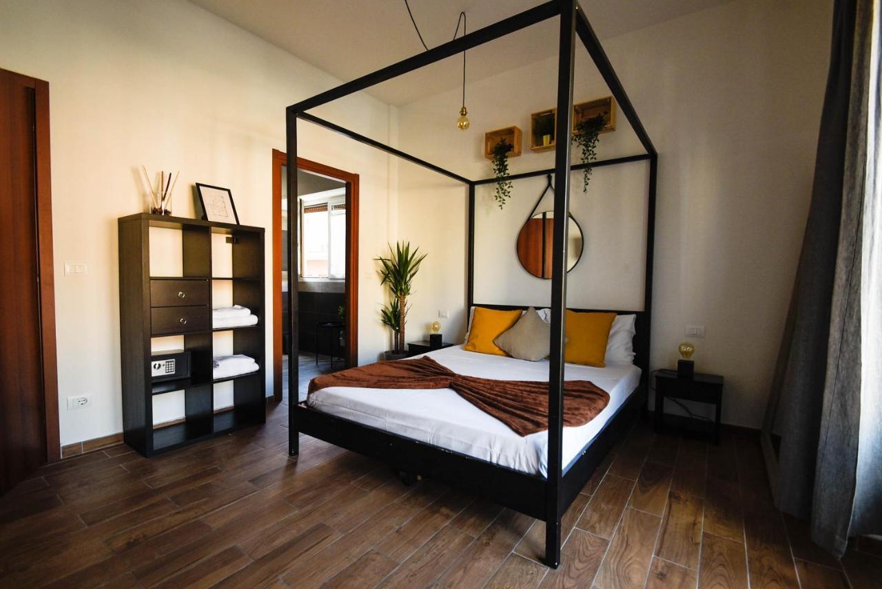 Luma Home Rome Buitenkant foto