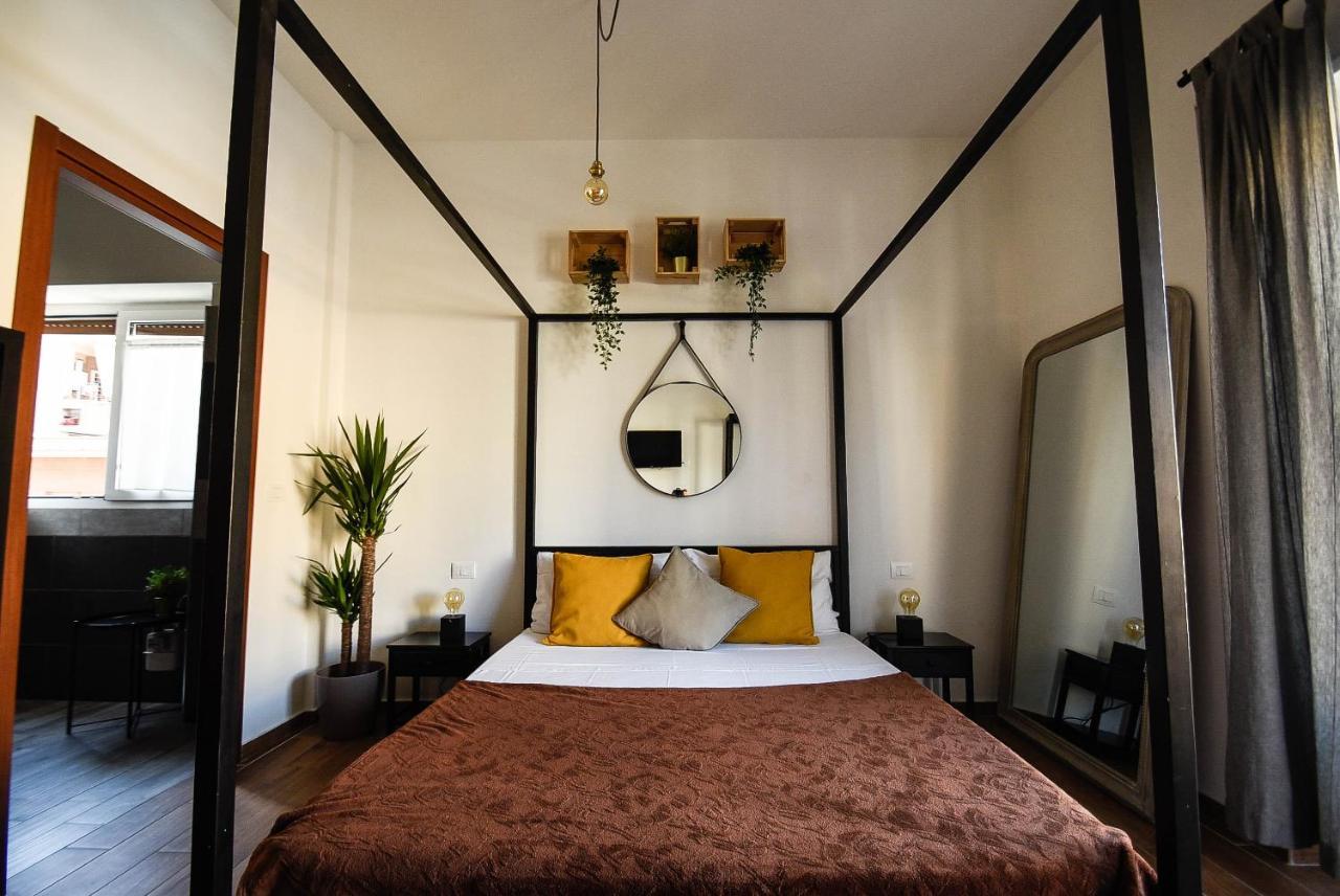 Luma Home Rome Buitenkant foto