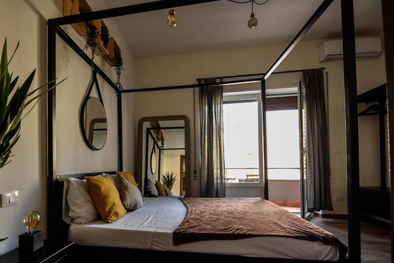 Luma Home Rome Buitenkant foto