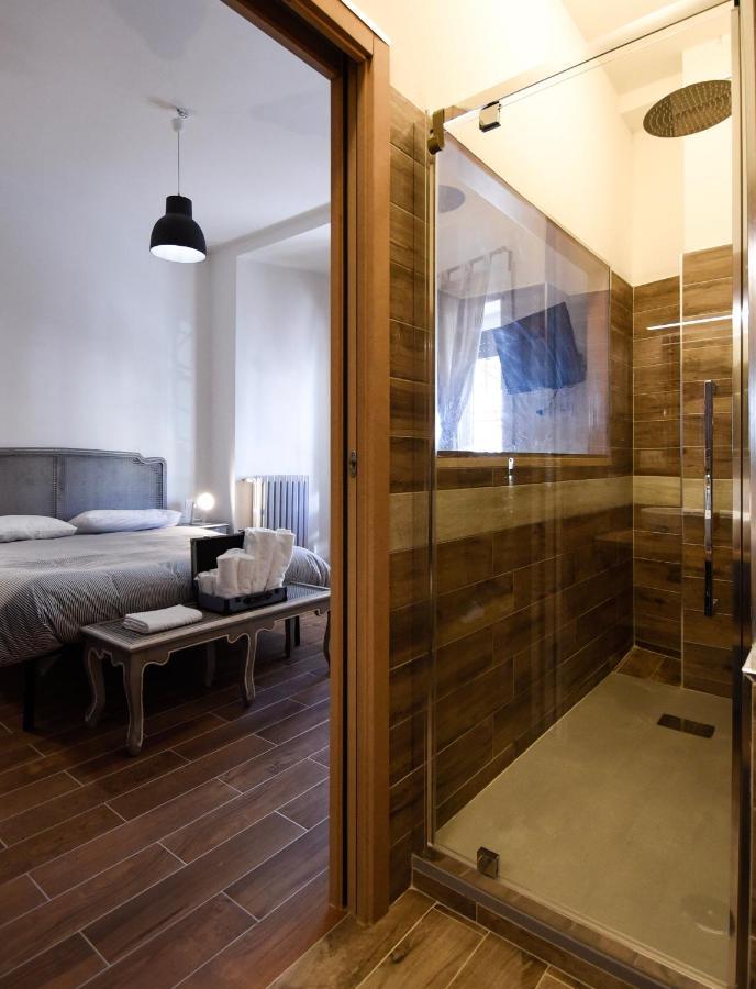 Luma Home Rome Buitenkant foto