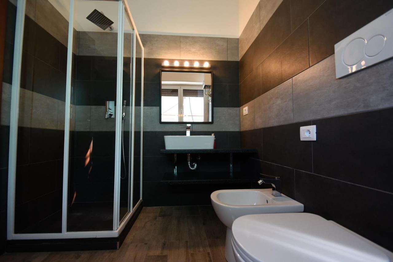 Luma Home Rome Buitenkant foto