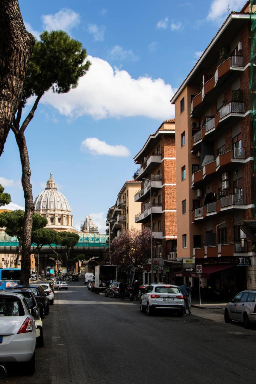 Luma Home Rome Buitenkant foto