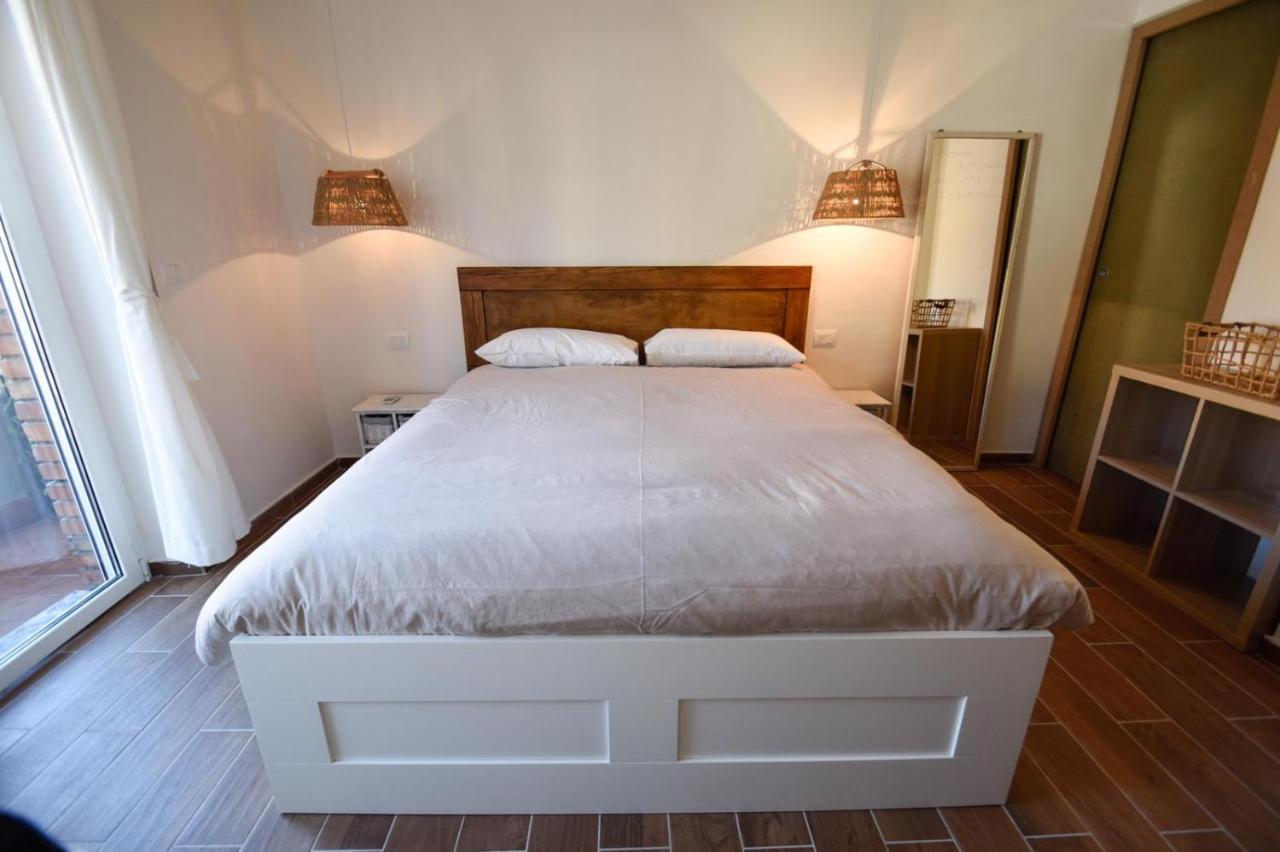 Luma Home Rome Buitenkant foto