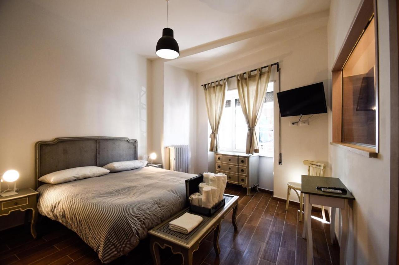 Luma Home Rome Buitenkant foto