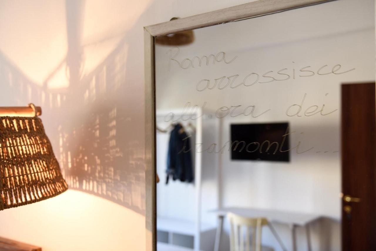 Luma Home Rome Buitenkant foto