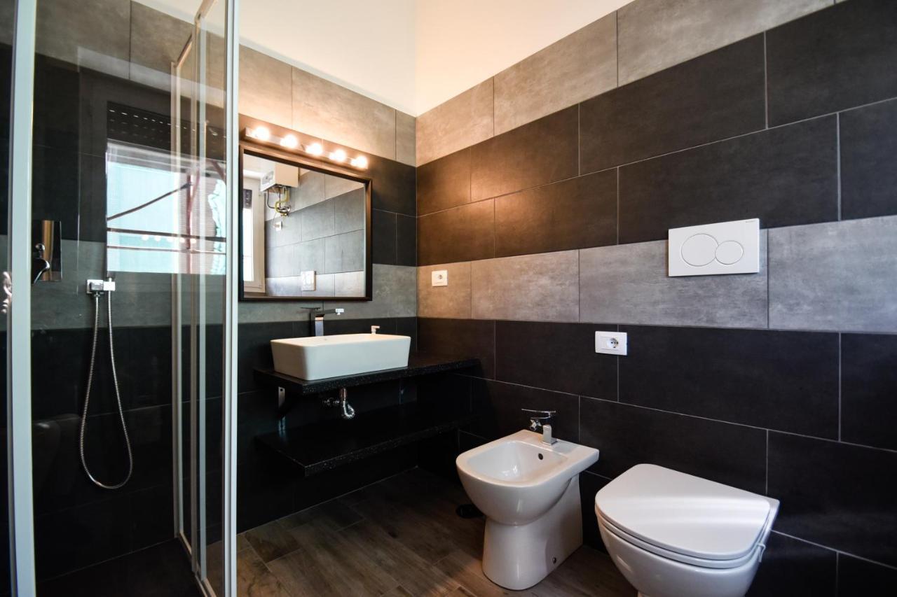 Luma Home Rome Buitenkant foto