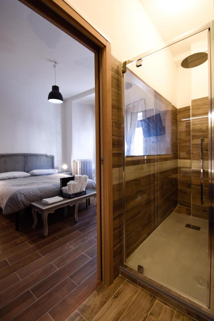 Luma Home Rome Buitenkant foto