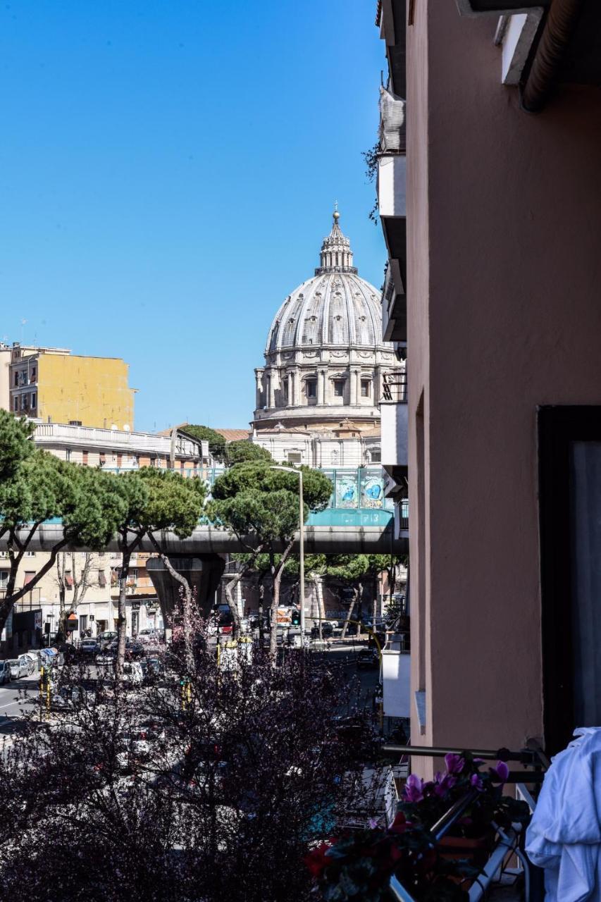 Luma Home Rome Buitenkant foto
