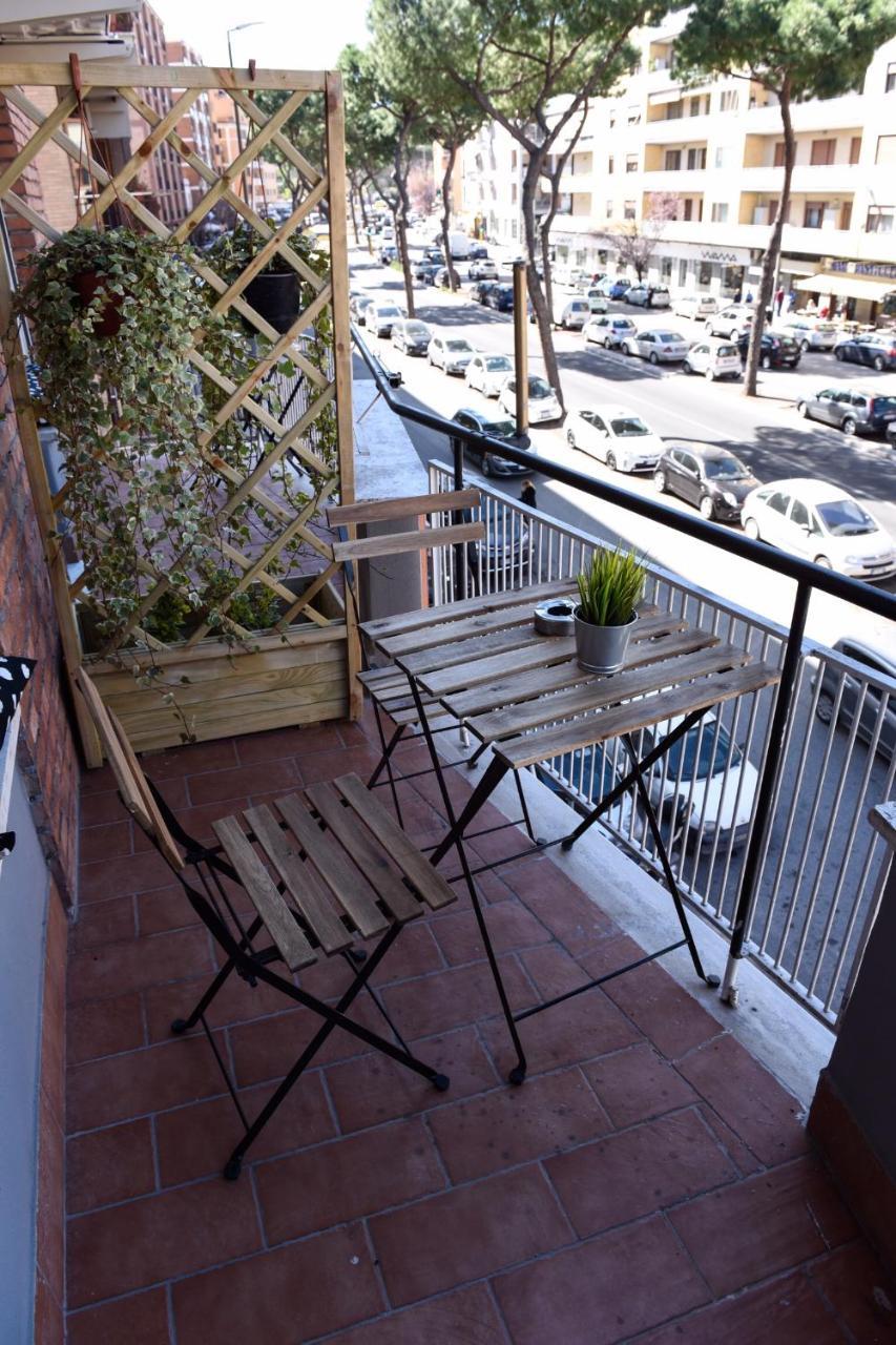 Luma Home Rome Buitenkant foto